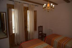 Gallery image of Casa Arminda in Benafer
