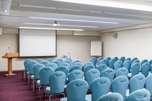 Konferenční prostory v ubytování ibis Styles Athens Routes