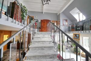 沃韦Corseaux Beach rooms-Riviera Beach apartments的相册照片