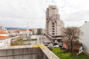 Imagen de la galería de Central Suites, en São João da Madeira