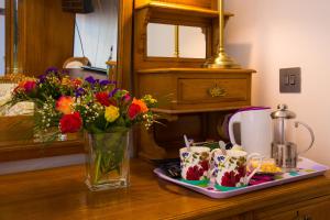 Fotografie z fotogalerie ubytování The Islay Hotel v destinaci Port Ellen