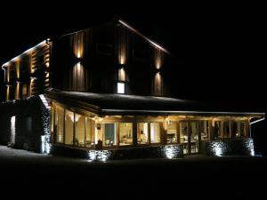 Gallery image of Auberge Quintessence in Roubion