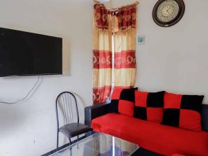 Gallery image of RedDoorz near RSUD Nganjuk in Nganjuk