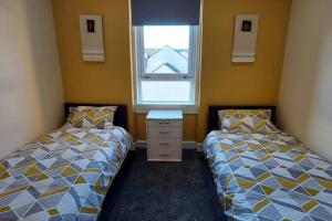 Gallery image of Zara Apartments in Dundee