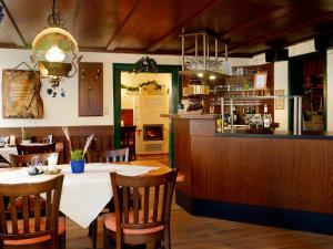 Gallery image of Adler Gaststube Hotel Biergarten in Bad Rappenau