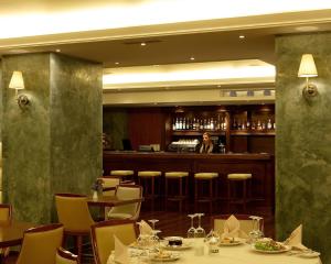 Bevande di Piraeus Theoxenia Hotel