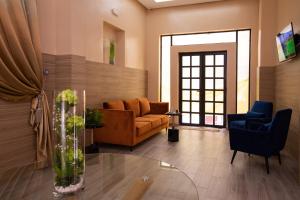 Gallery image of Hotel Toulousain in Marrakech