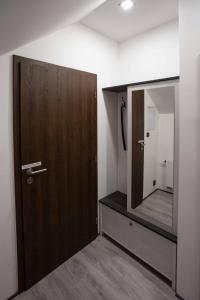 Fotografie z fotogalerie ubytování apartmány U Solišů v Klimkovicích