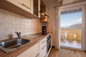 Gallery image of Residence Kronstein - Fewo 5 in Tesimo