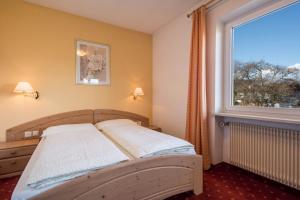 Gallery image of Residence Kronstein - Fewo 5 in Tesimo