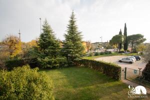 Fotografie z fotogalerie ubytování Luxury Martina Appartamenti v destinaci Moniga