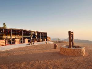 Mövenpick Nabatean Castle Hotel, Wadi Musa – Precios actualizados 2022