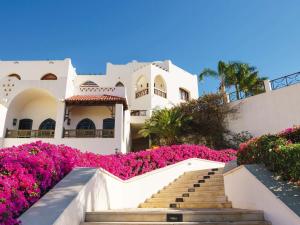 Afbeelding uit fotogalerij van Movenpick Resort Sharm El Sheikh in Sharm El Sheikh