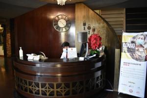 Gallery image of Safari Club 1 in Rawalpindi