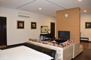 Gallery image of Safari Club 1 in Rawalpindi
