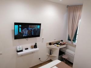 Afbeelding uit fotogalerij van Abbracci leandra Rooms in Civitavecchia