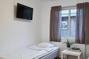 Billede fra billedgalleriet på Bålsta Apartment Hotel i Bålsta