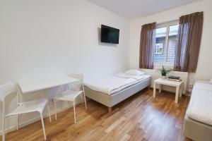 Billede fra billedgalleriet på Bålsta Apartment Hotel i Bålsta + 31 billeder