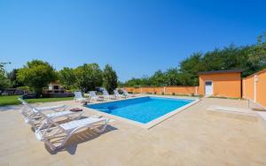 Gallery image of Villa Anica in Umag