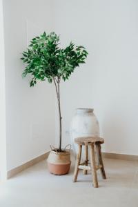 Bilde i galleriet til Break for two i Agropoli