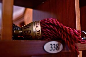 Fotografie z fotogalerie ubytování Hotel Valle Rossa v destinaci San Giovanni Rotondo
