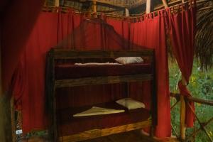 Fotografie z fotogalerie ubytování Dominican Tree House Village v destinaci El Valle
