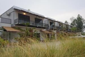 Gallery image of Suwi Coco Ville Resort in Ubon Ratchathani