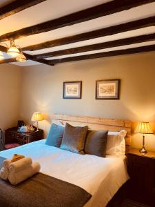 Gallery image of Minster Walk Guesthouse in York