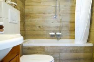 Galeriebild der Unterkunft Ferienhaus nahe Uni Lueneburg in Lüneburg