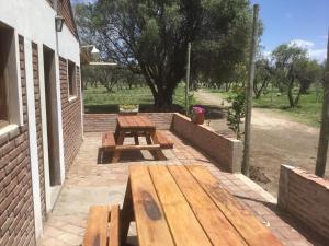 Φωτογραφία από το άλμπουμ του Tree House Hostel σε Salto de las Rosas
