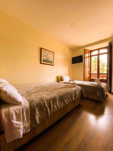 Gallery image of Casona Hotel in Pasto