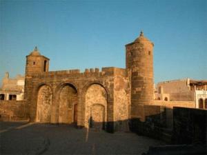 Fotografie z fotogalerie ubytování Caverne d'Ali Baba v destinaci Essaouira
