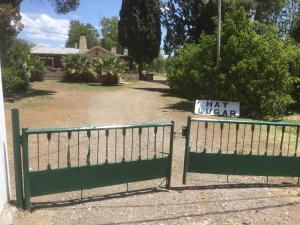 Φωτογραφία από το άλμπουμ του Tree House Hostel σε Salto de las Rosas