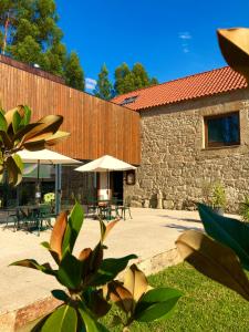 Gallery image of Casa do Pomar - Eido do Pomar in Arcos de Valdevez