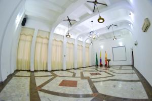 Φωτογραφία από το άλμπουμ του El Gran Hotel de Pereira σε Pereira