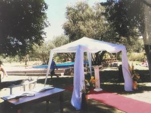 Φωτογραφία από το άλμπουμ του Tree House Hostel σε Salto de las Rosas
