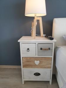 Fotografia z galérie ubytovania Apartman Jež - free parking, self check in v destinácii Karlovac