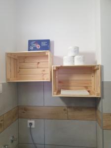 Fotografia z galérie ubytovania Apartman Jež - free parking, self check in v destinácii Karlovac