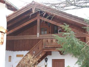 Photo de la galerie de l'établissement Haus Christel, à Bad Feilnbach