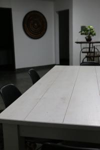 Fotografie z fotogalerie ubytování Excelente quarto com cama de casal king em casa perto do aeroporto de Curitiba v destinaci São José dos Pinhais