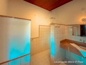 Fotografie z fotogalerie ubytování Pousada Caeira v destinaci Morro de São Paulo