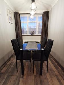 Palaz-2 bedroom flat