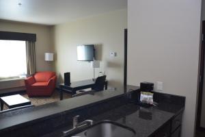 Galeriebild der Unterkunft Roosevelt Inn & Suites in Watford City