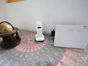 Kép La Casita de Arrecife szállásáról Arrecifében a galériában