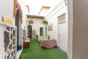 Kép La Casita de Arrecife szállásáról Arrecifében a galériában