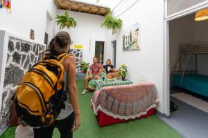 La Casita de Arrecife vendégei