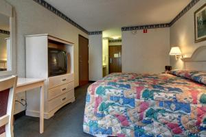 Gallery image of YurZzz Inn in Baxley