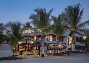 Foto da galeria de Samba do Kite Pousada em Jericoacoara