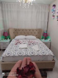 Foto dalla galleria di SAYDAM OTEL a Seyhan