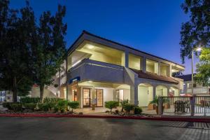 Gallery image of Motel 6-Thousand Oaks, CA in Thousand Oaks